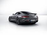 Mercedes-AMG GT Edition 1 2014 года